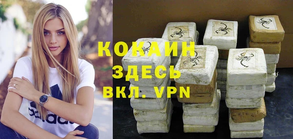 крисы Верея