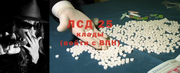 крисы Верея